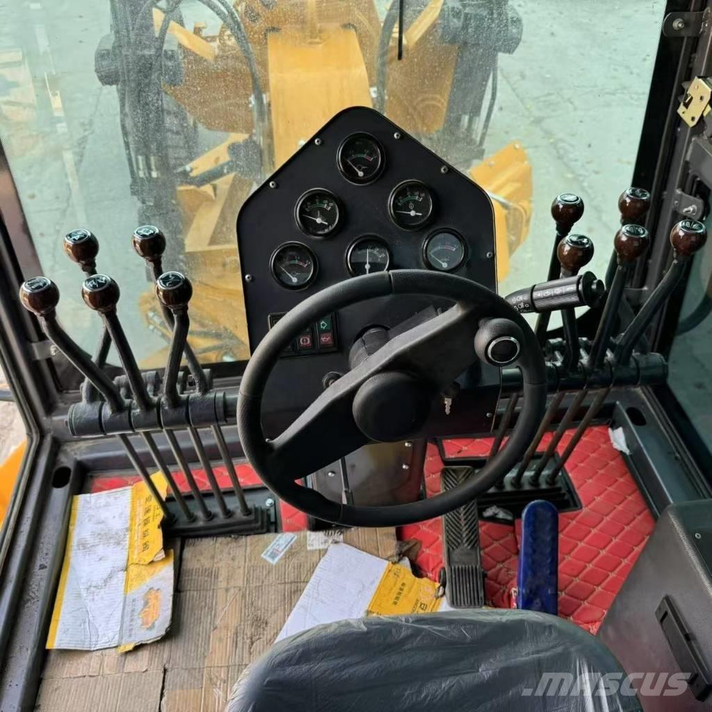 CAT 140G Grader