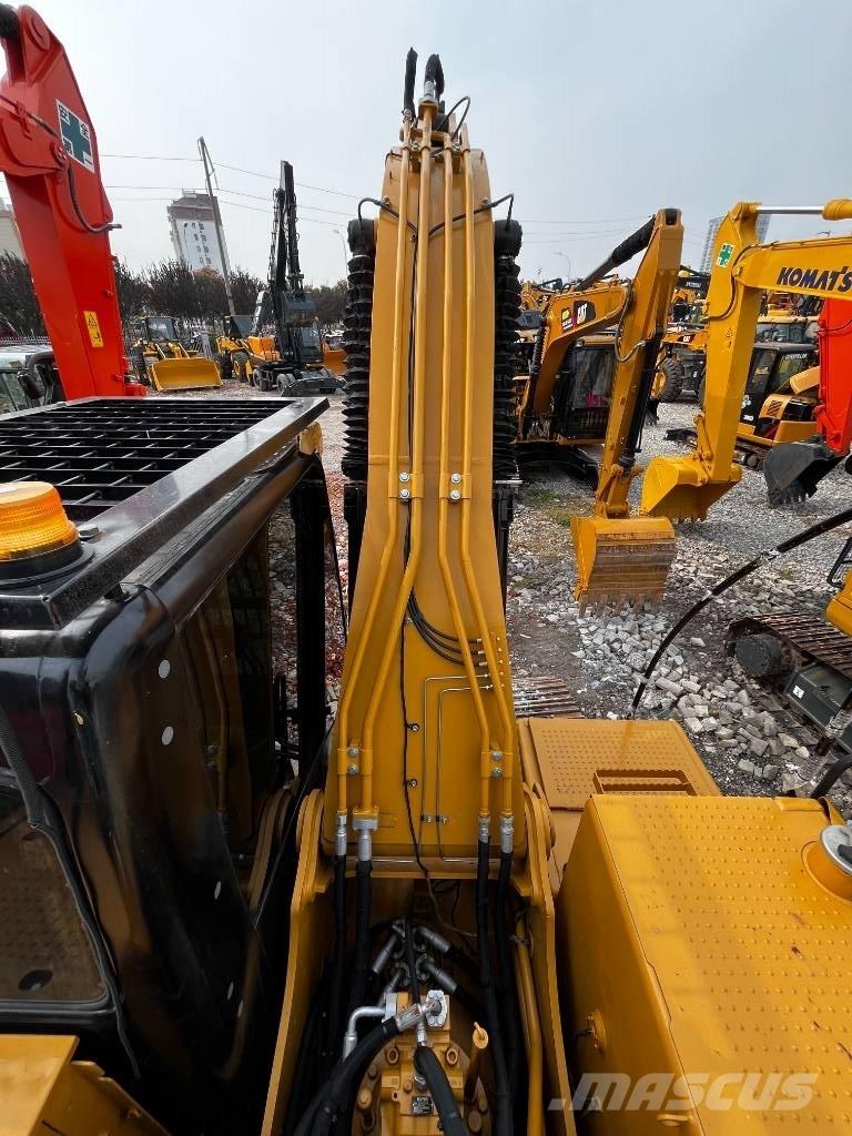 CAT 320 GX Raupenbagger