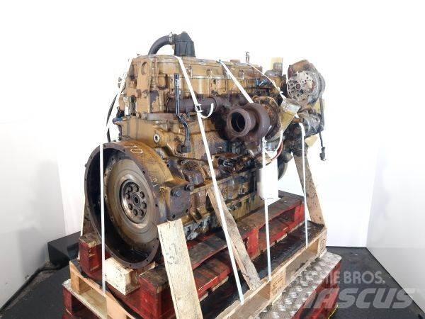 CAT 3126B Motoren