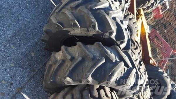  Pneus 360/70R20 Reifen