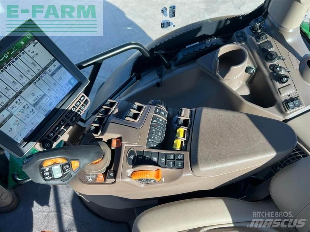 John Deere 6250R Traktoren
