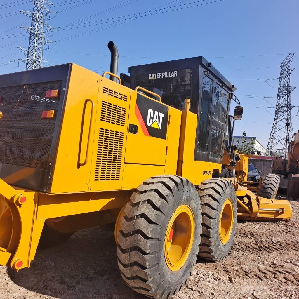CAT 140 K Grader