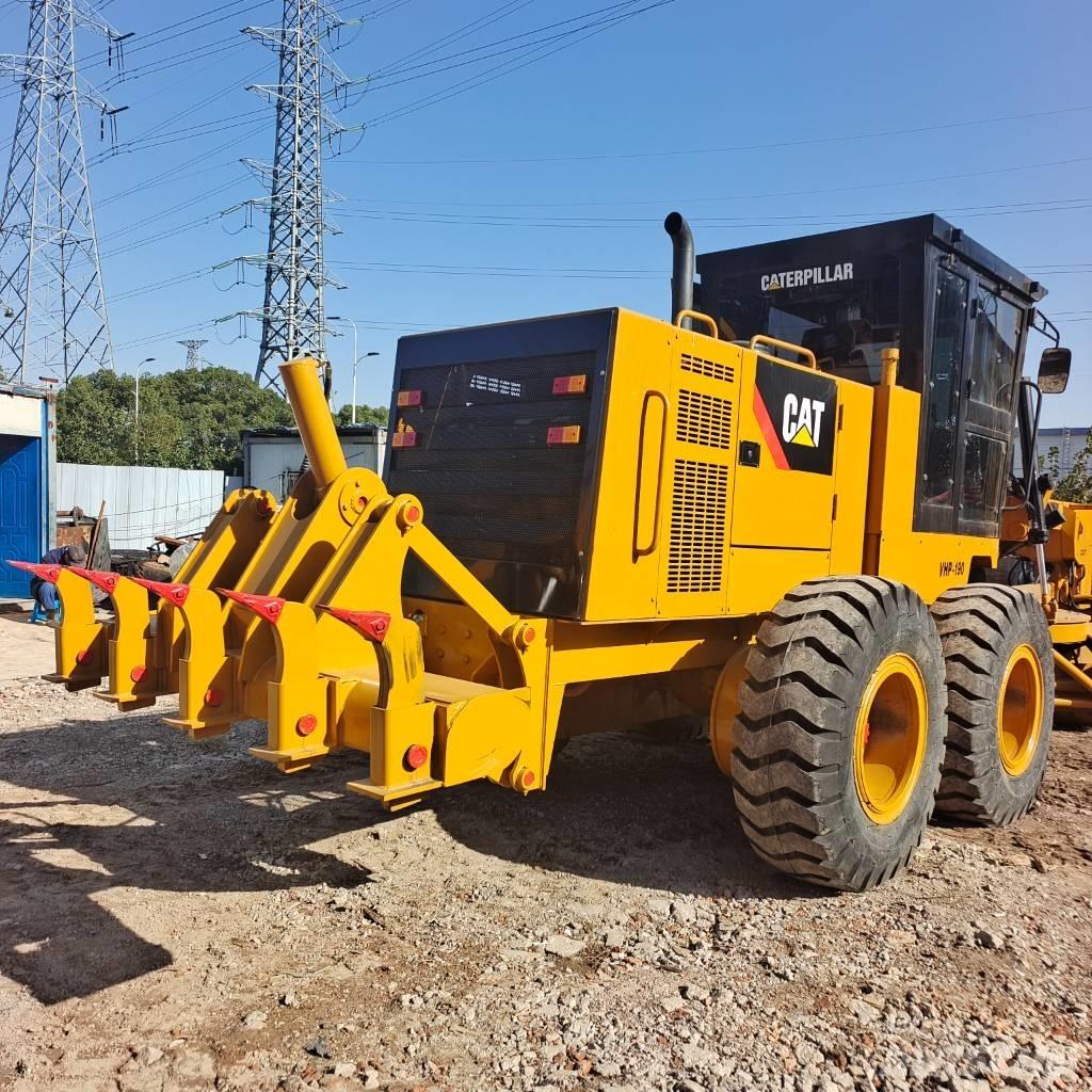 CAT 140 K Grader