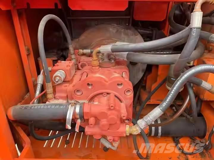 Doosan DH 150 LC-7 Raupenbagger