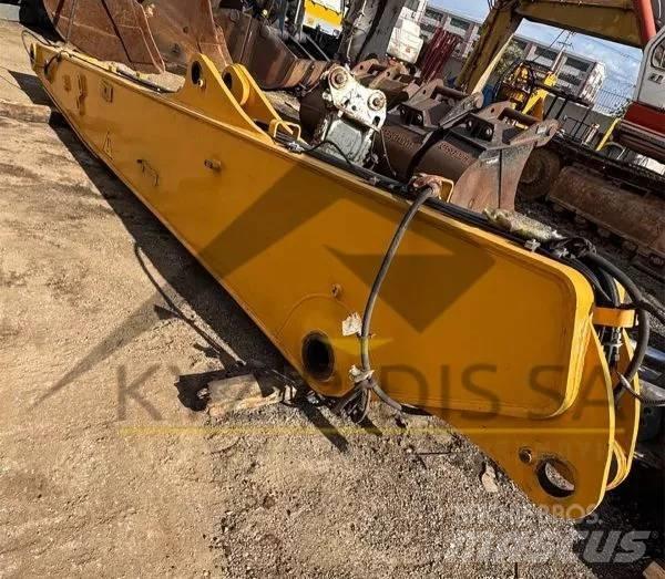 Liebherr R936 3.90m Ausleger