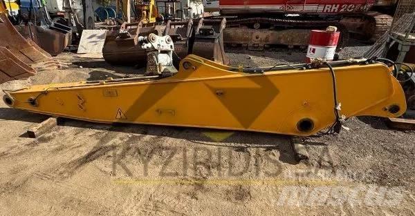 Liebherr R936 3.90m Ausleger