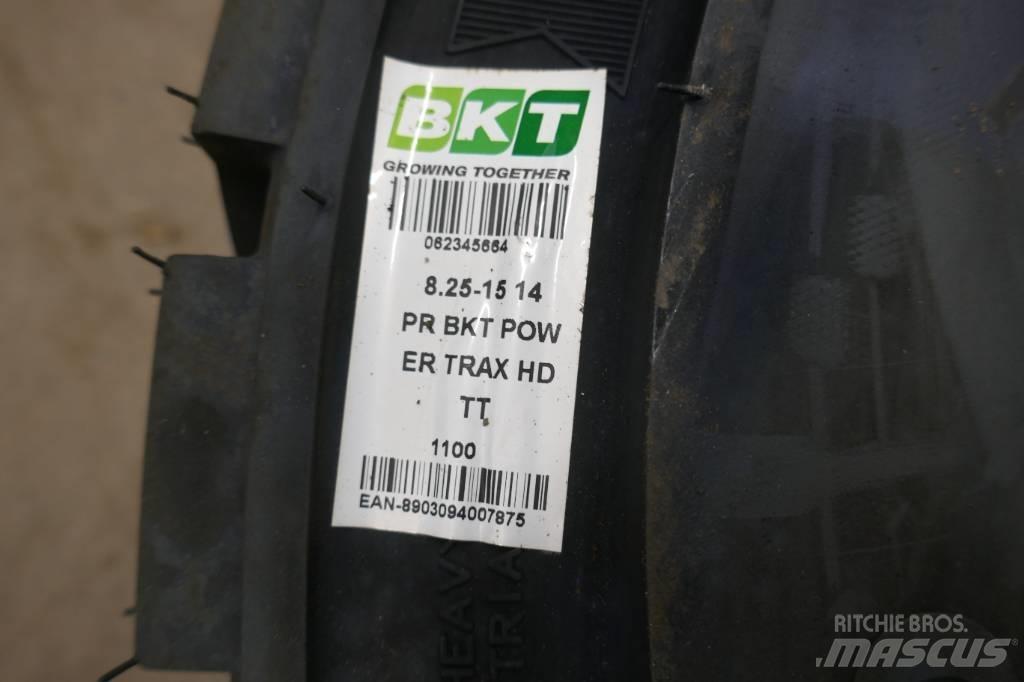 BKT 8.25-15 14 Reifen