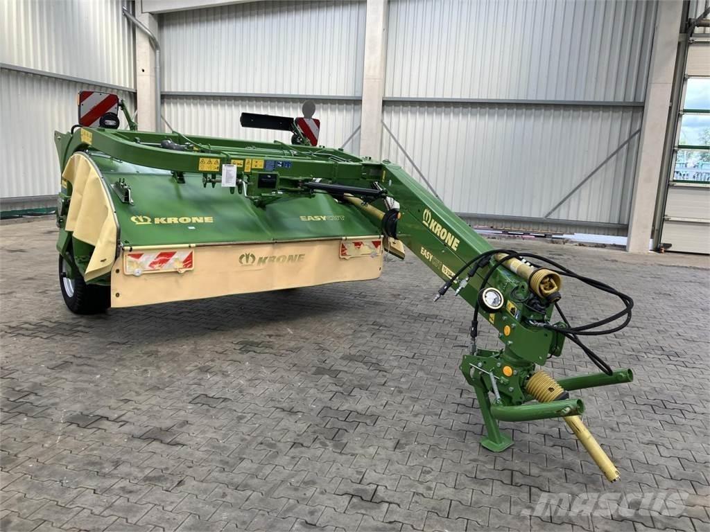 Krone EC TS 320 CV Mäher