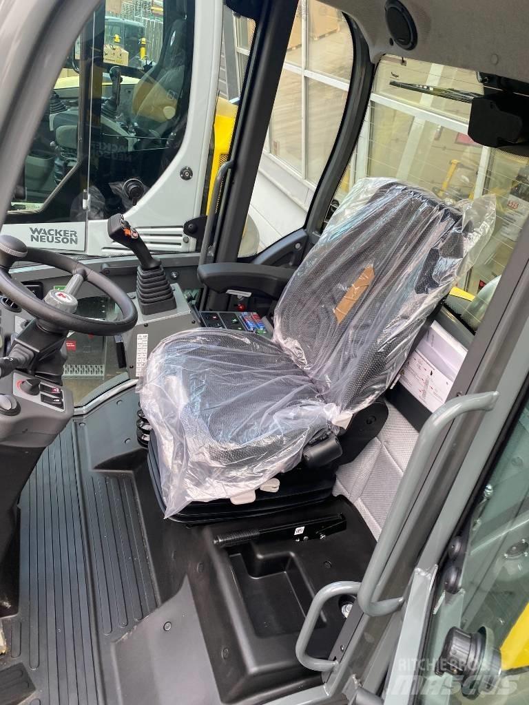 Wacker Neuson WL 52 Radlader