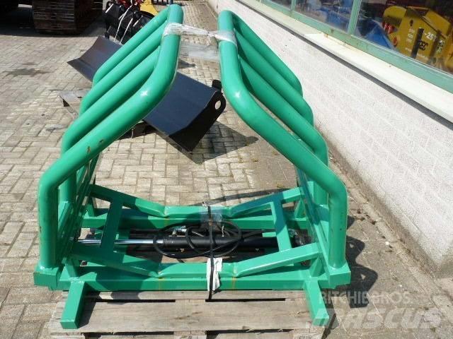  Balenklem 180 cm Sonstige Landmaschinen
