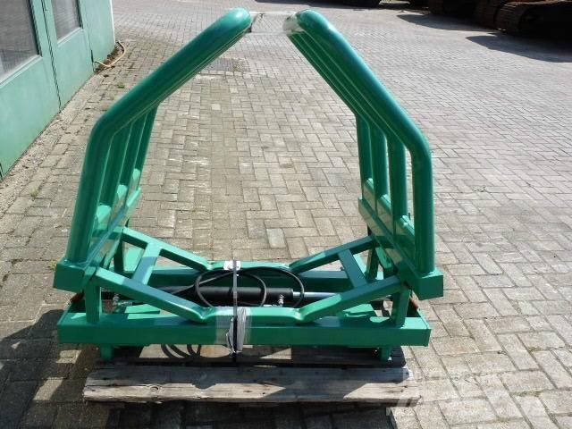  Balenklem 180 cm Sonstige Landmaschinen