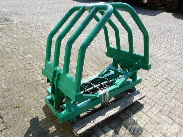  Balenklem 180 cm Sonstige Landmaschinen