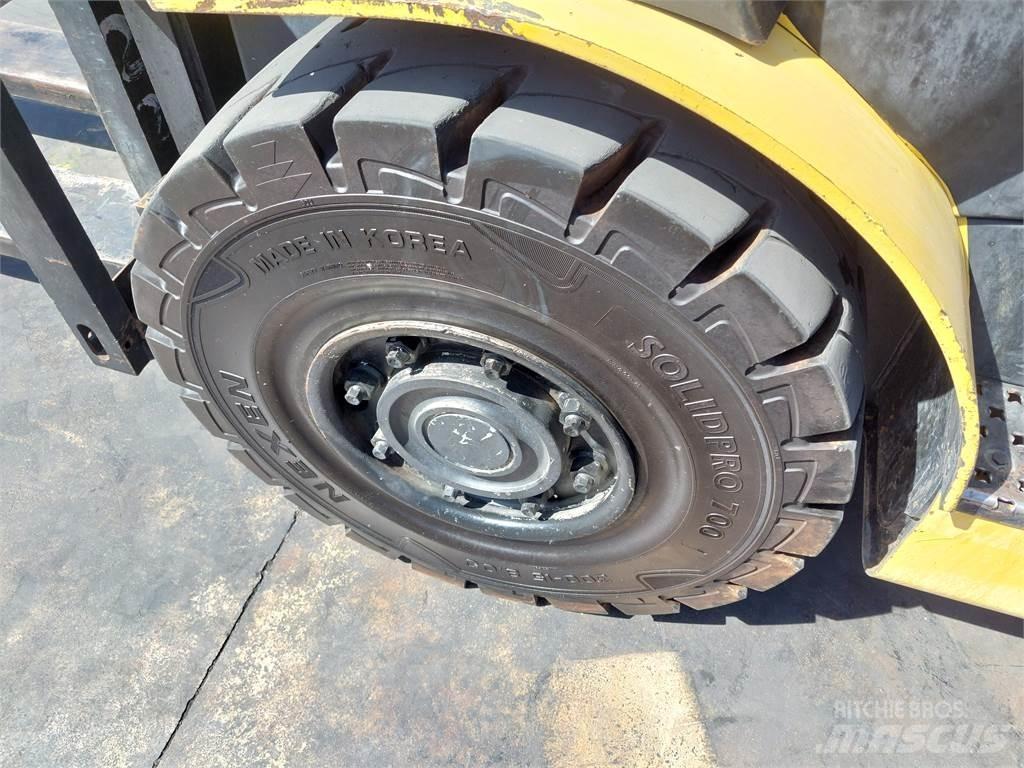 Yale GDP50VX Diesel heftrucks
