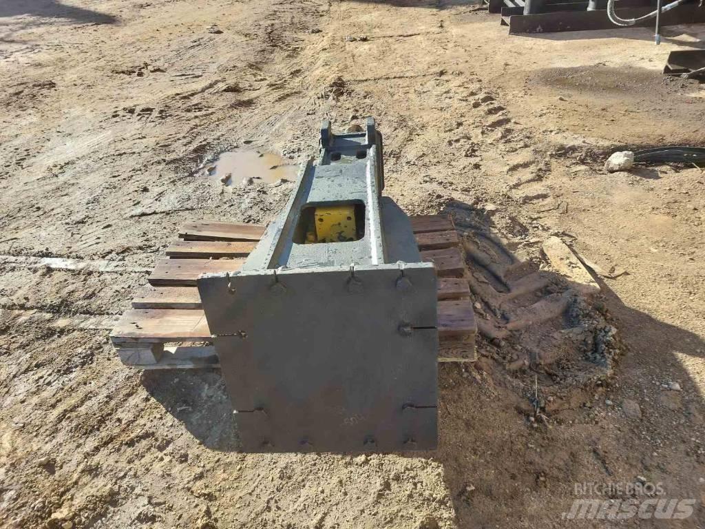 Furukawa FX 225 Hammer / Brecher