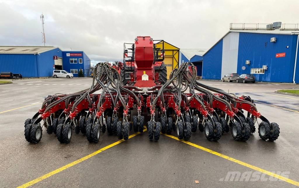 Sumo DTS 6 Drillmaschinen