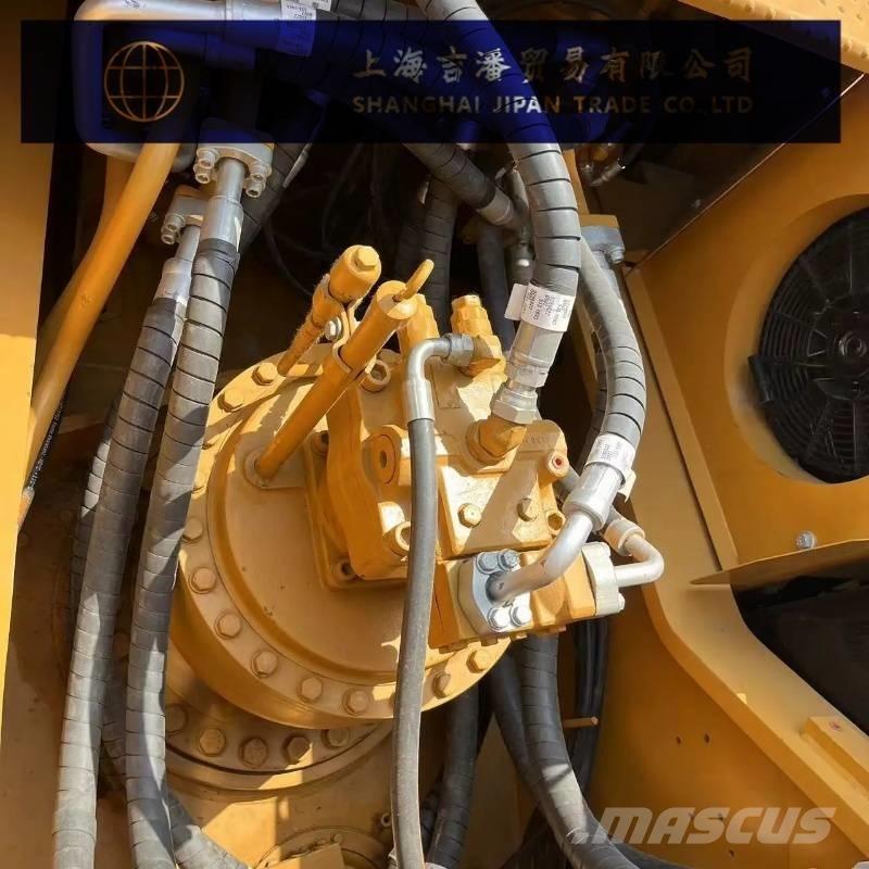 CAT 330 D Raupenbagger