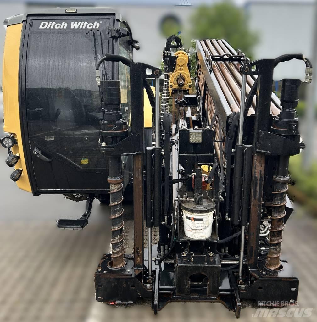 Ditch Witch AT40 Horizontale Richtungsbohrgeräte