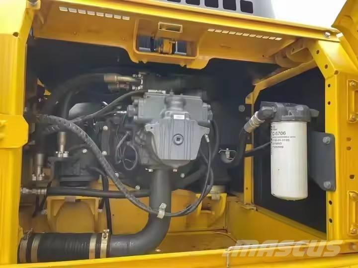 Komatsu PC360 Raupenbagger