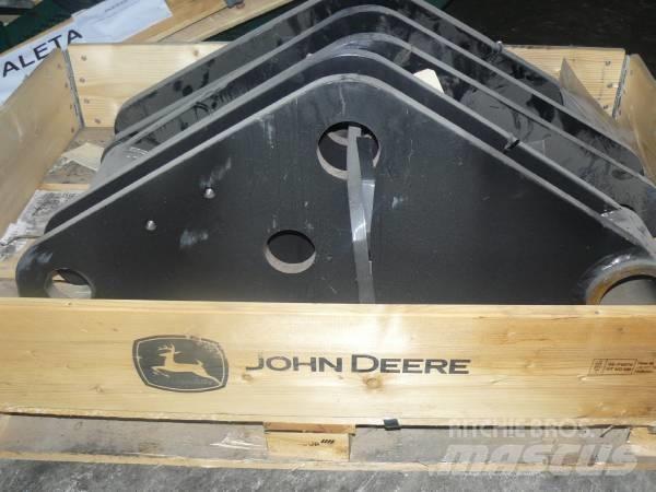 Timberjack 1270 B Erntekrane