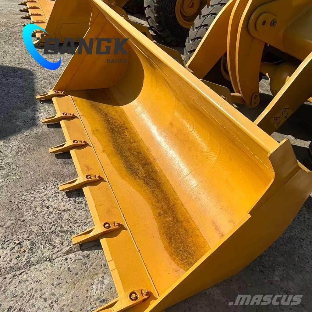 SDLG LG 936 L Radlader