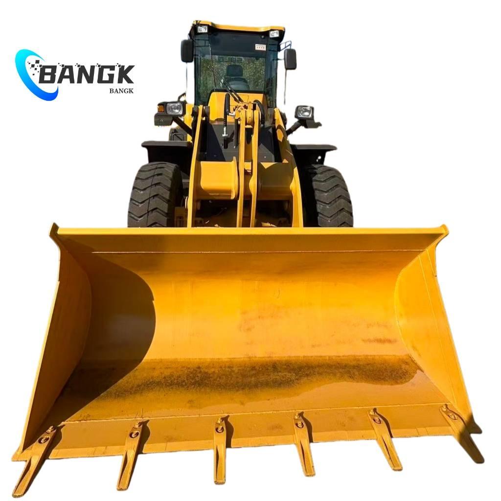 SDLG LG 936 L Radlader