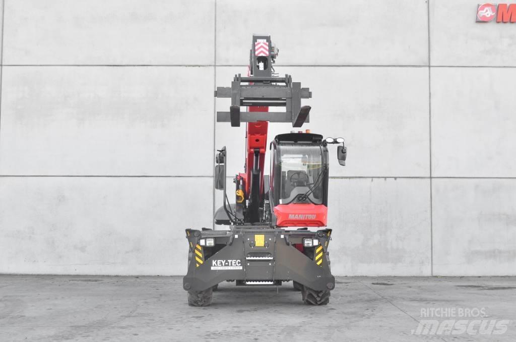 Manitou MRT 1845 Teleskoplader