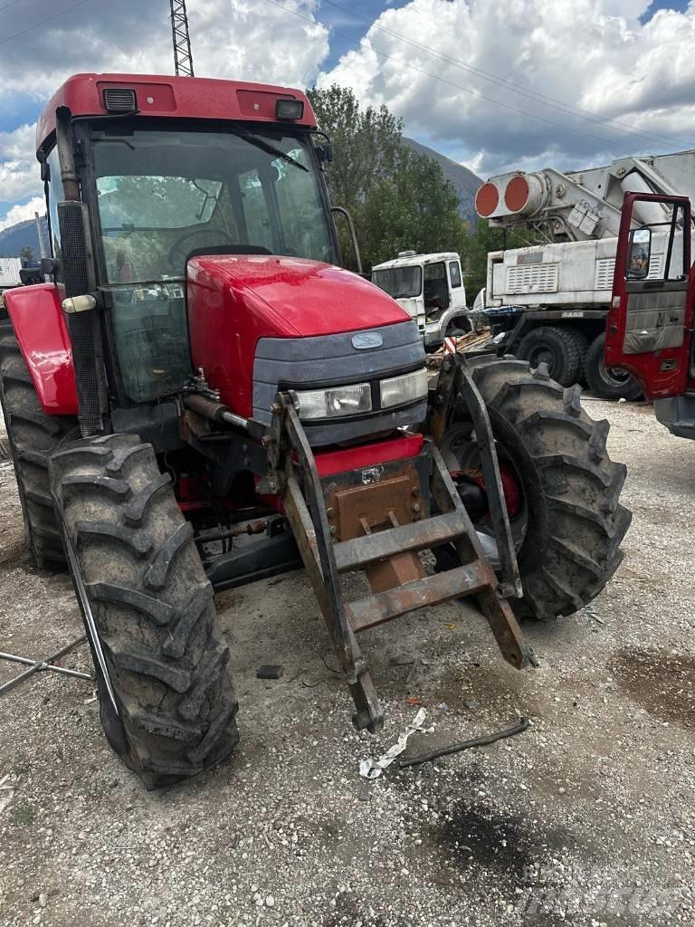 McCormick MC 100 Y Traktoren