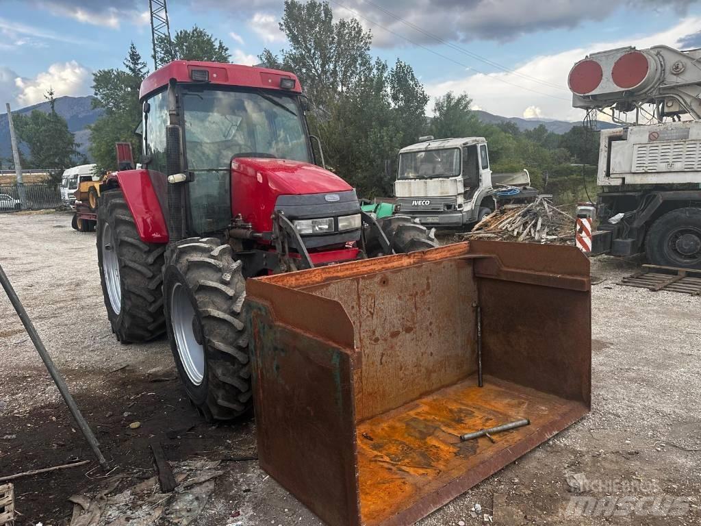 McCormick MC 100 Y Traktoren