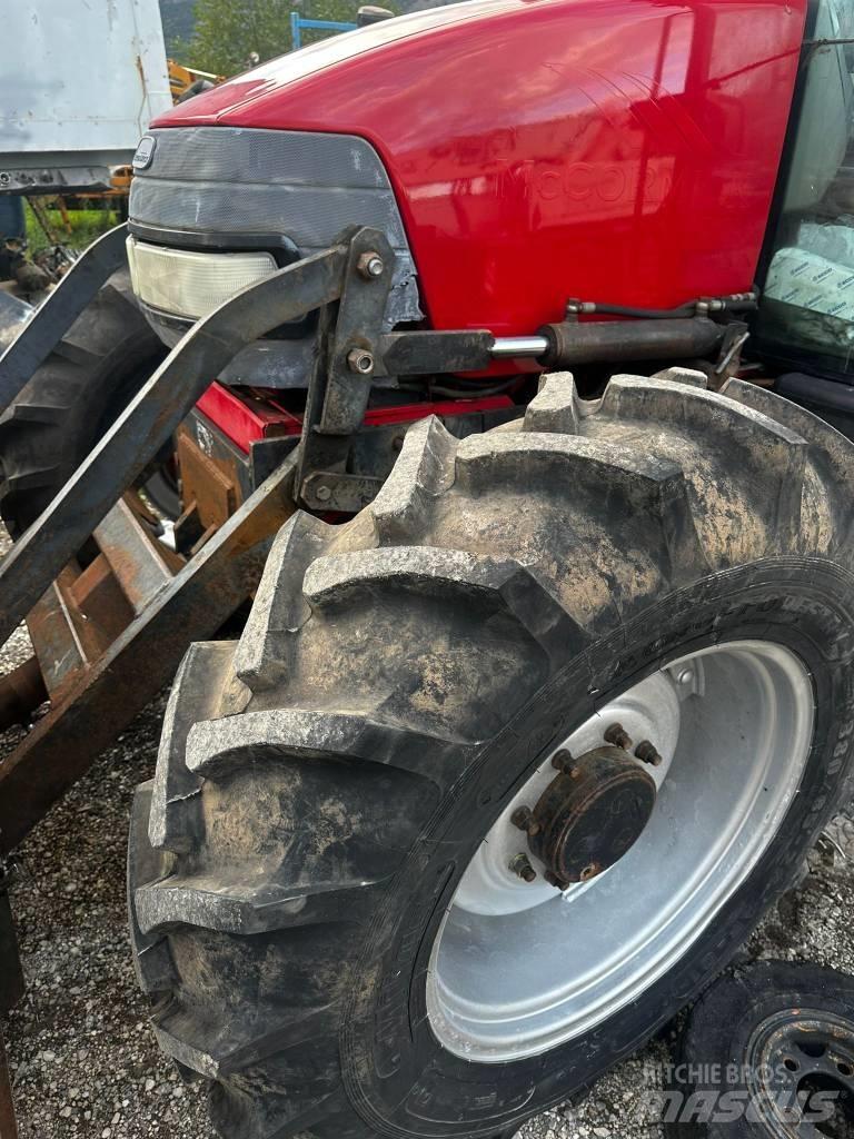 McCormick MC 100 Y Traktoren
