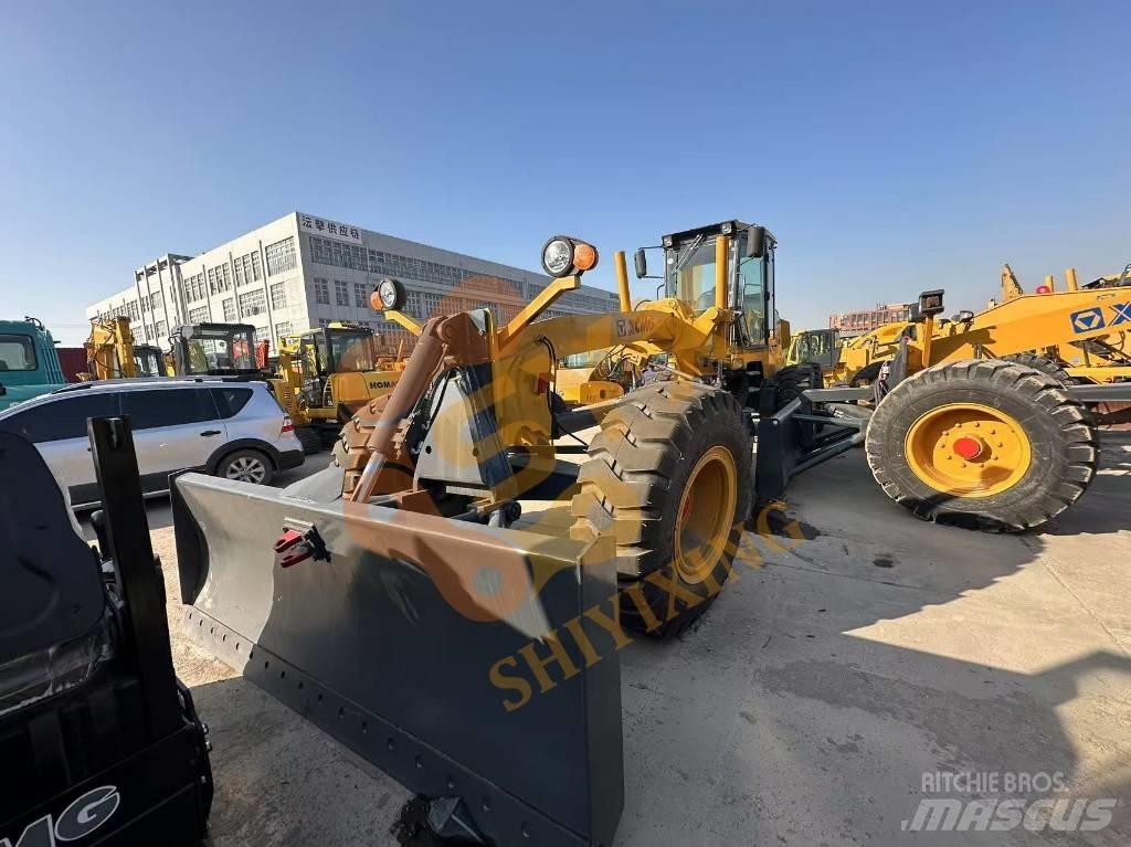 XCMG GR 180 Grader