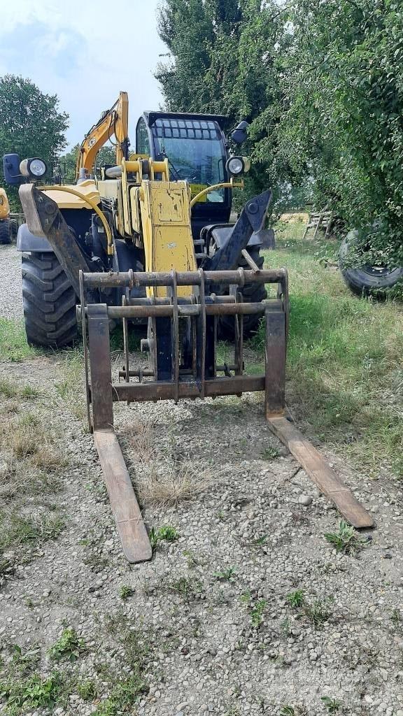 Haulotte HTL 4017 Teleskoplader