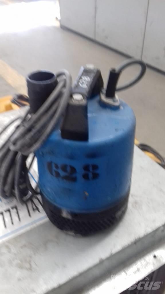 Tsurumi LB-480 Sonstige Baumaschinen