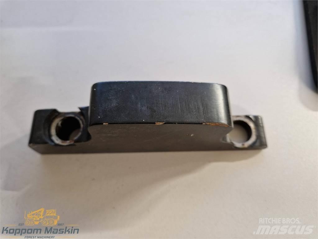 Eco Log 7011473 Chassis