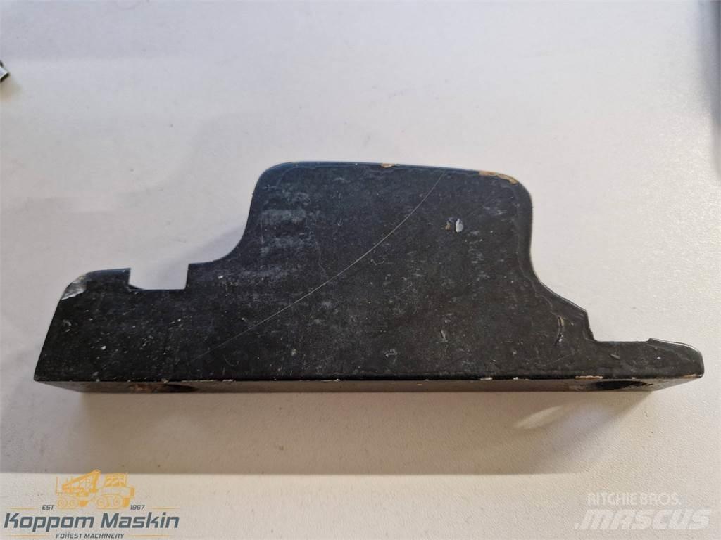Eco Log 7011473 Chassis