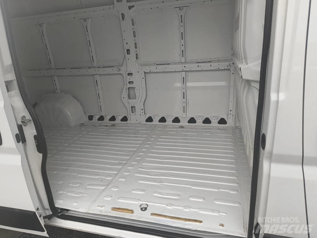 Fiat Ducato Lieferwagen