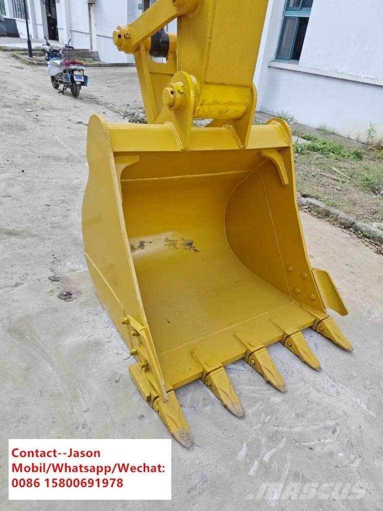 CAT 320GX Raupenbagger
