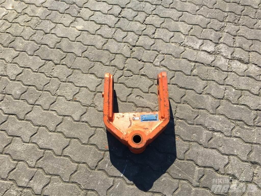  GELENKSTÜCK Schnellwechsler