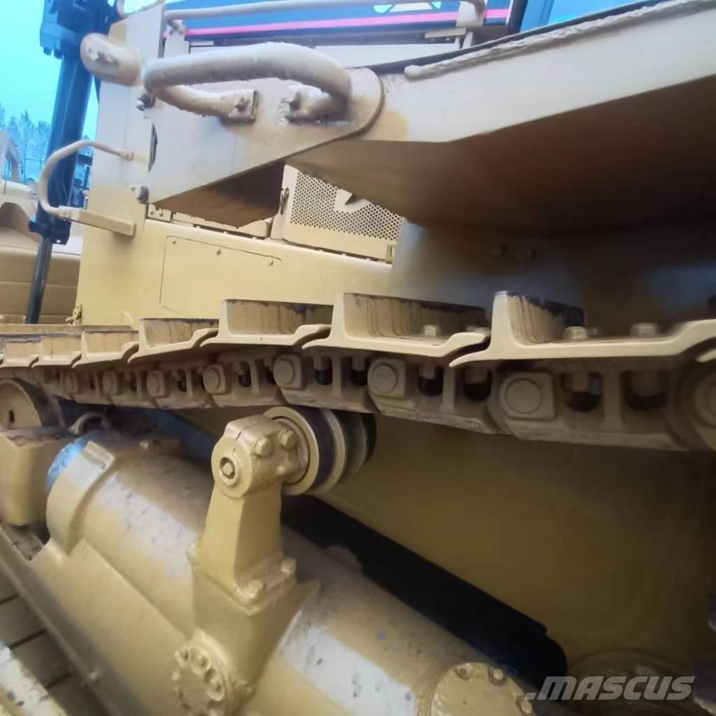 CAT D 6 H Grader