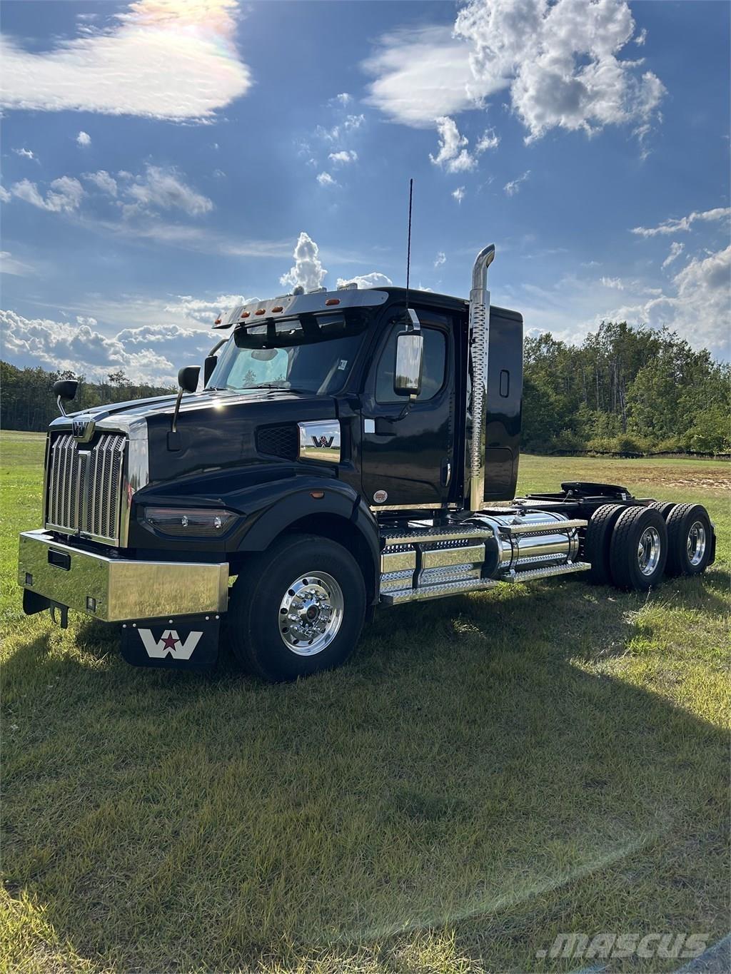 Western Star 49 X Sattelzugmaschinen