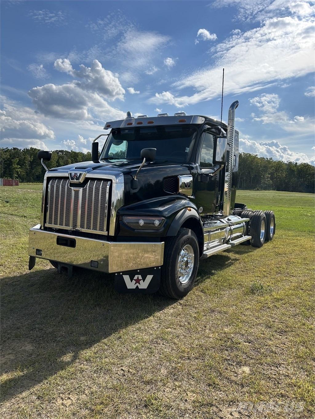 Western Star 49 X Sattelzugmaschinen