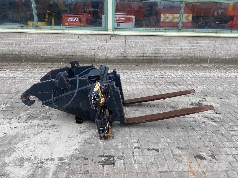  Vorkenbord CW 30 Gabeln