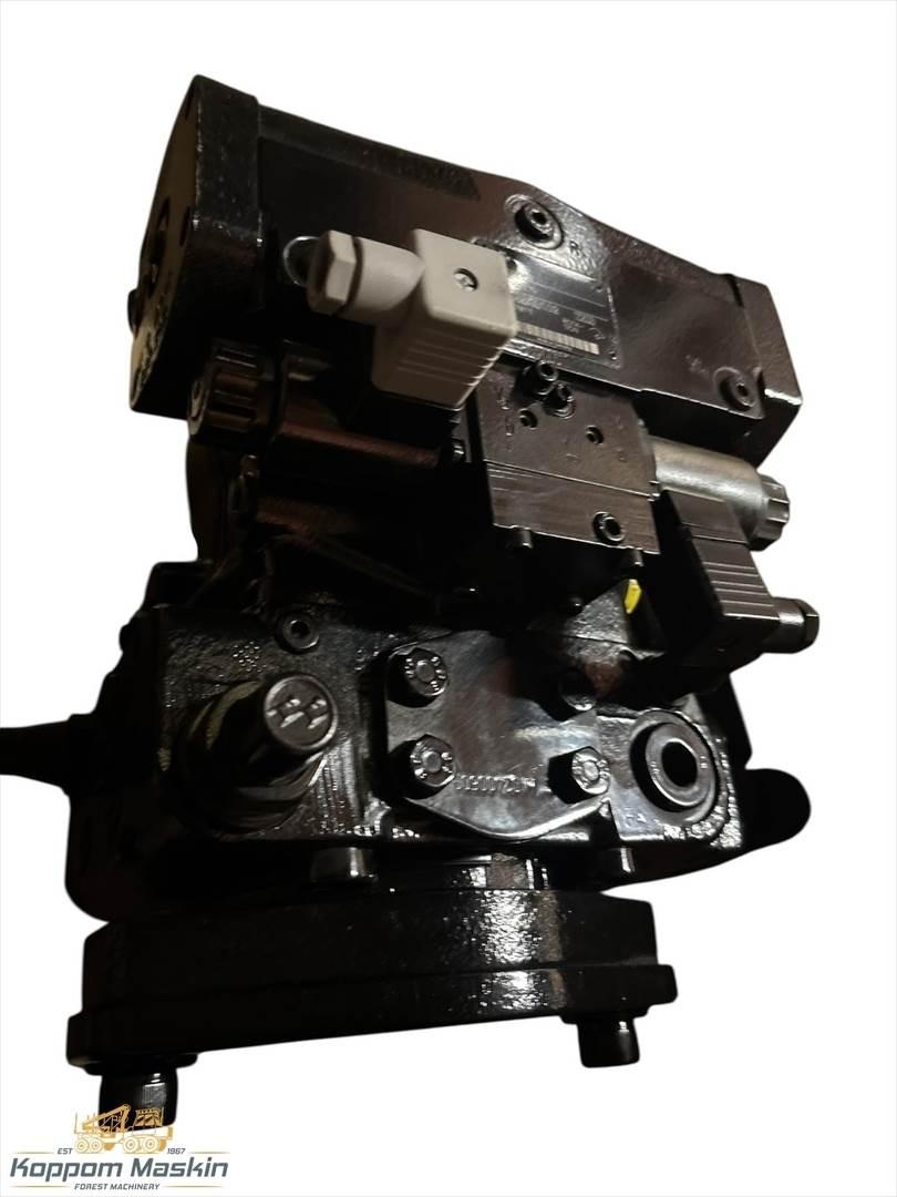 Rexroth F678177 Hydraulik