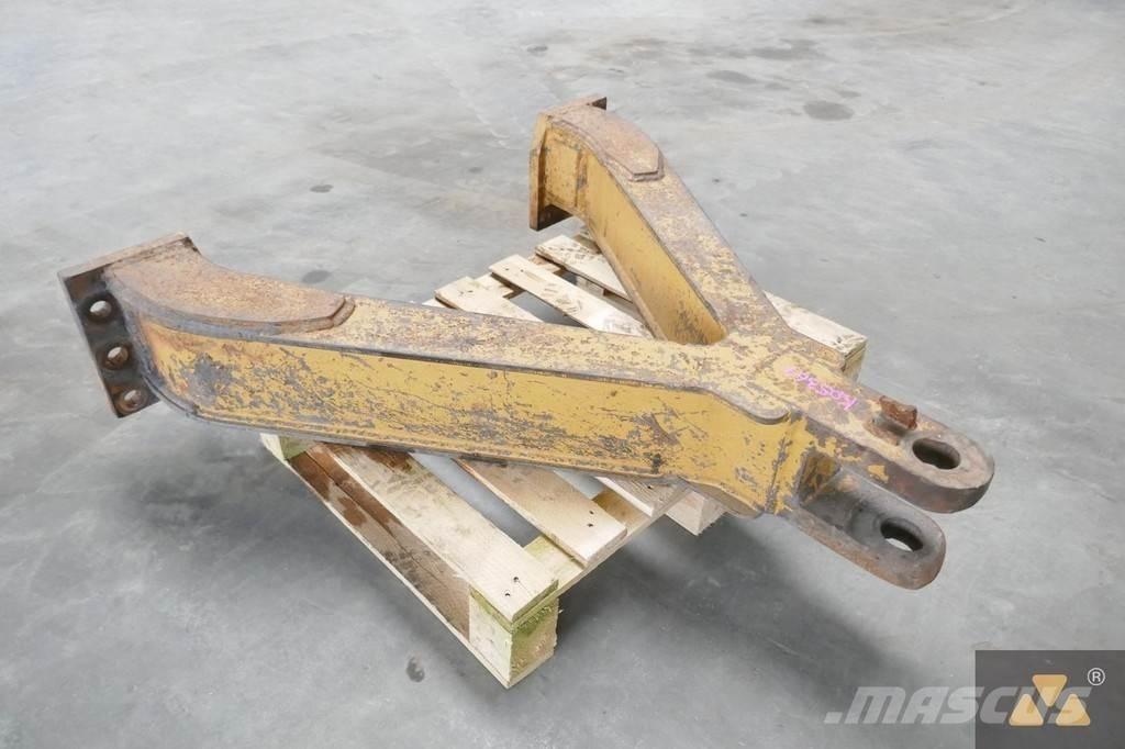 CAT D6 Drawbar Andere Zubehörteile
