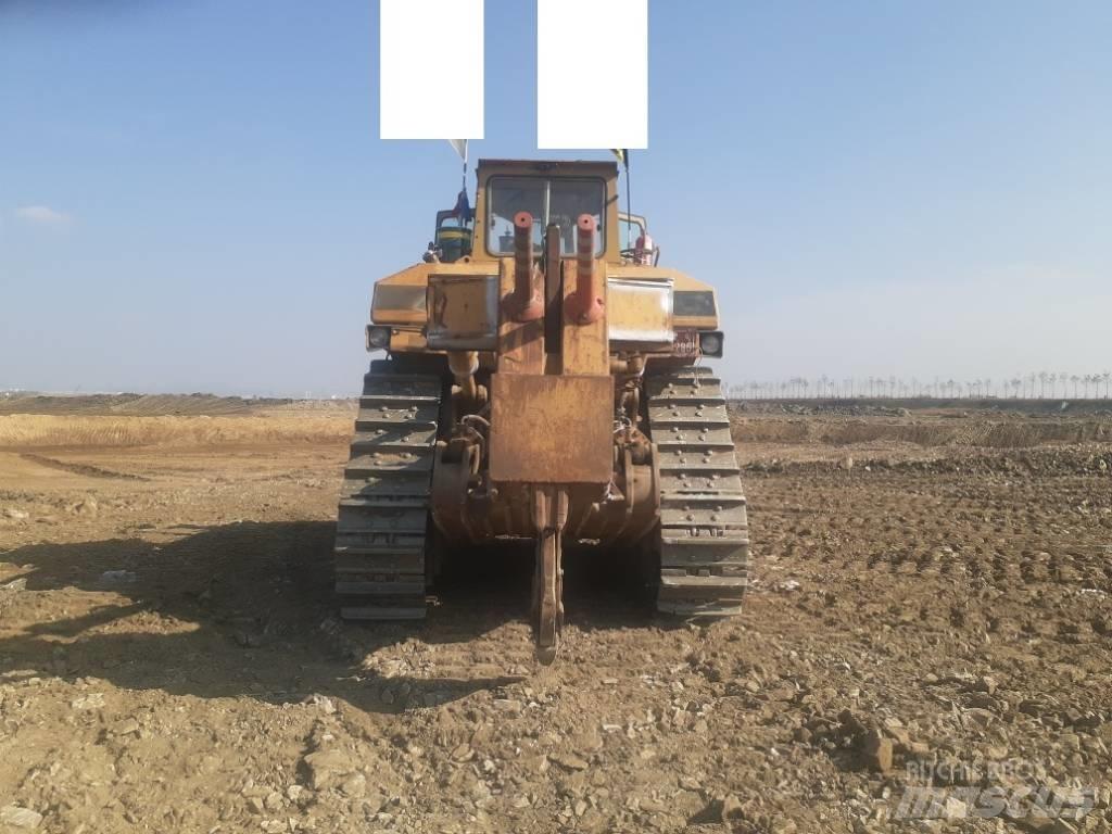 CAT D 9 N Bulldozer
