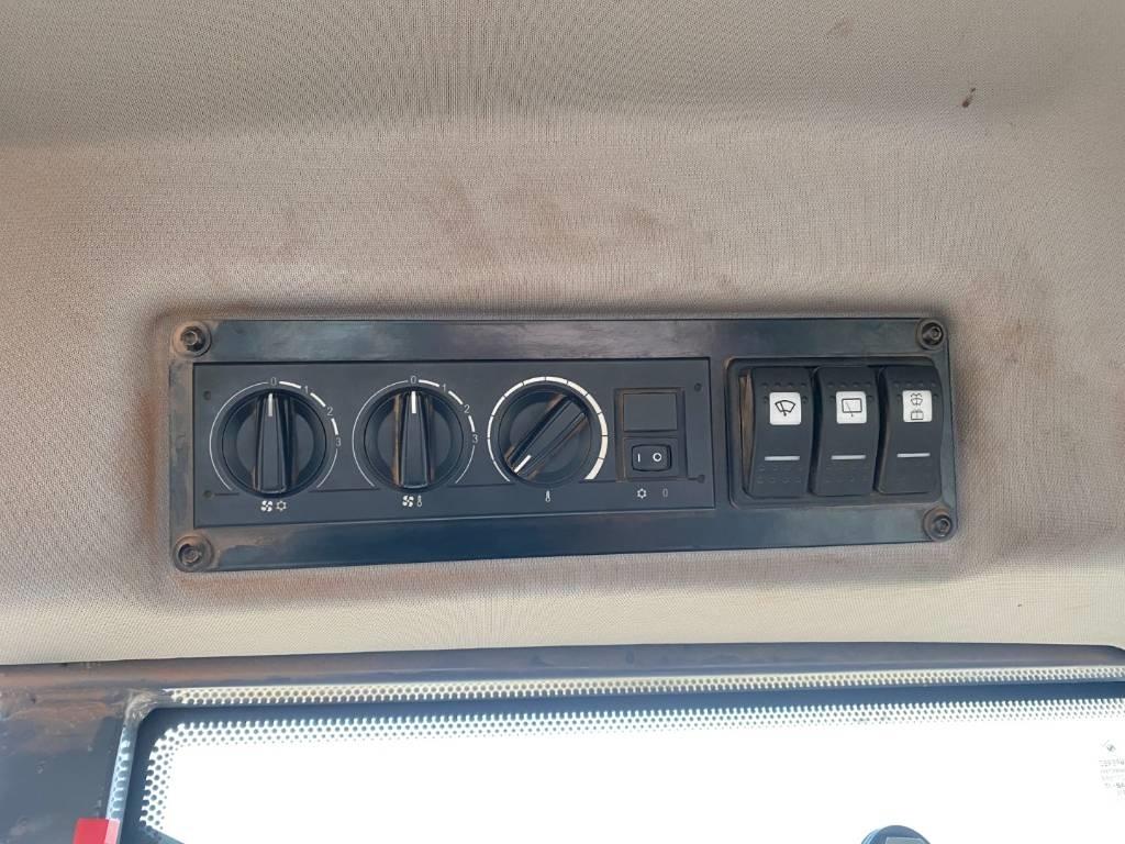 Hamm H13 i Walzenzüge