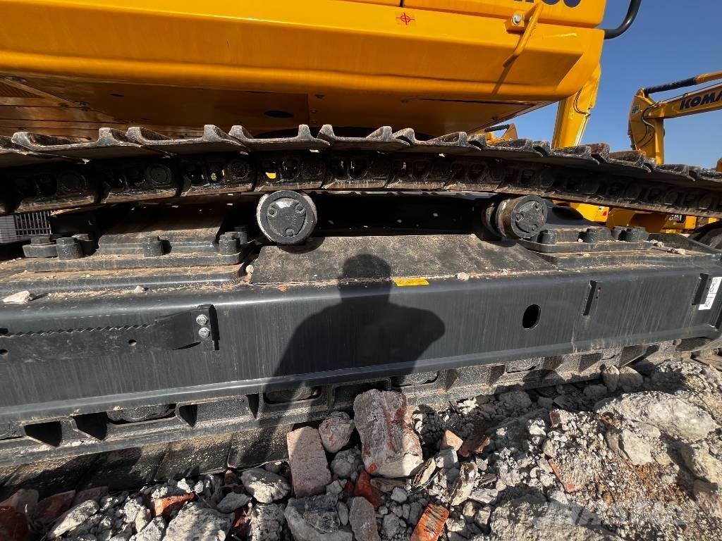 Komatsu PC 450-8 Raupenbagger