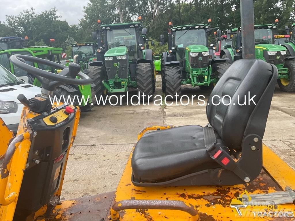 Thwaites 1 ton Minidumper