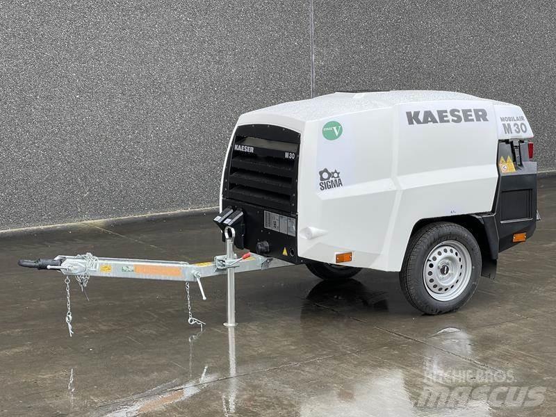 Kaeser M 30 - N Kompressoren