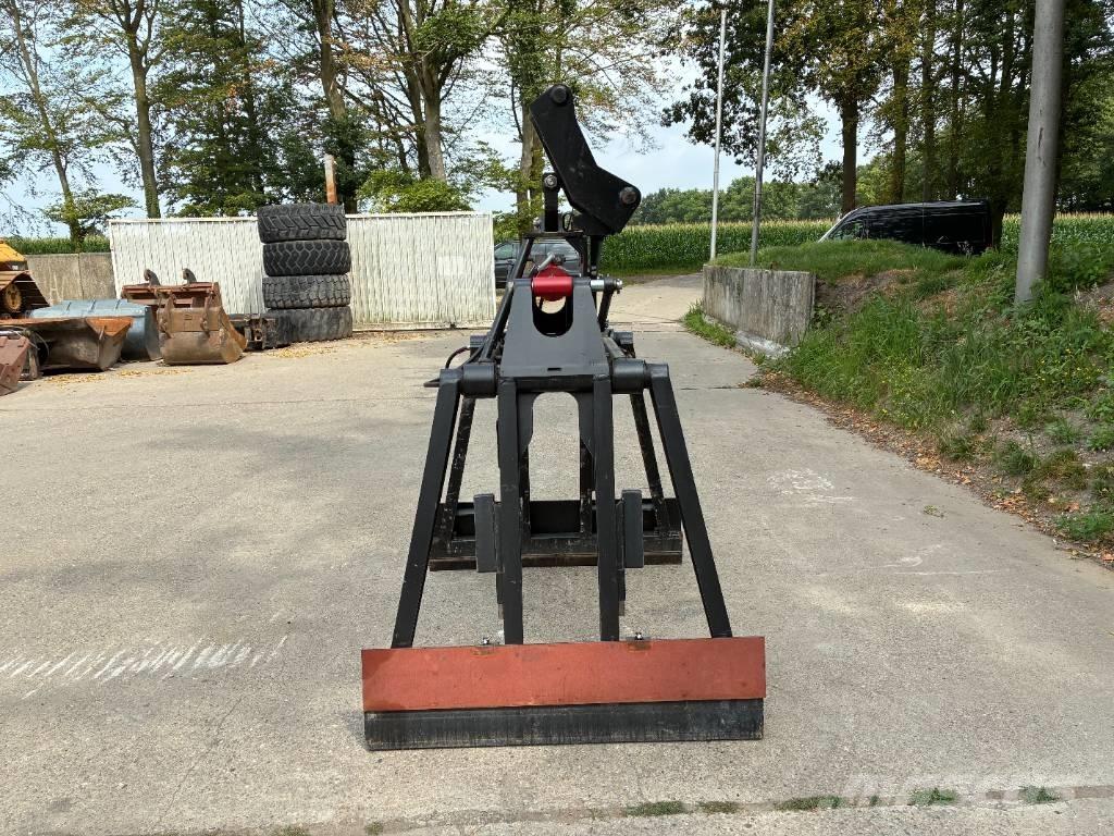 JKB SGK, 1300, S50 Andere Zubehörteile