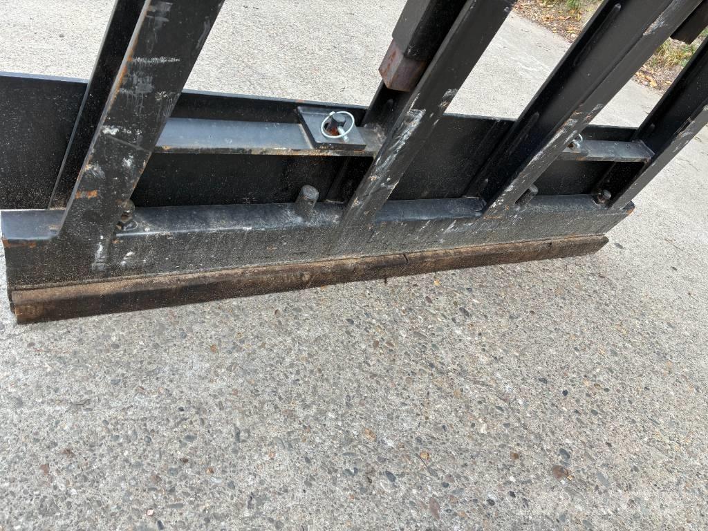 JKB SGK, 1300, S50 Andere Zubehörteile